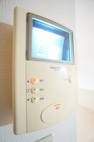 その他設備　※同物件・同タイプの写真です。