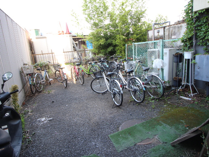 その他共有部分