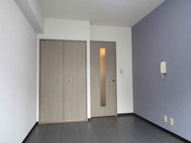 その他部屋・スペース　明るい室内です