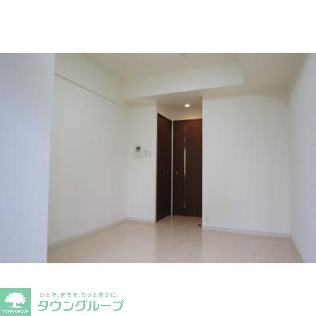 居室・リビング　※写真は同タイプ住戸です。