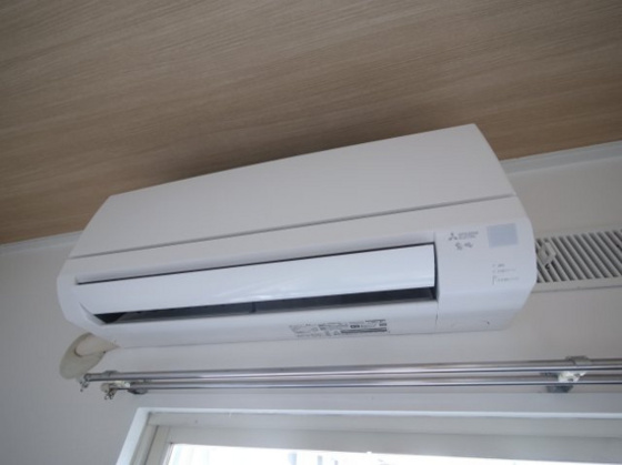 その他設備　他号室の写真です。