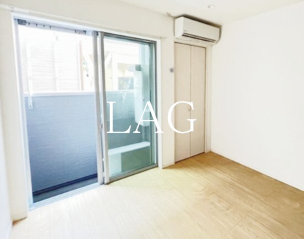 その他部屋・スペース　寝室です。