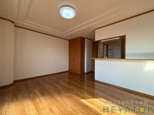 居室・リビング　ＬＤＫ１１.９帖