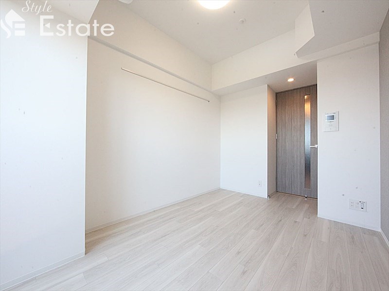 居室・リビング　内装