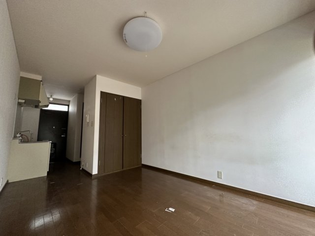 居室・リビング　※別部屋写真