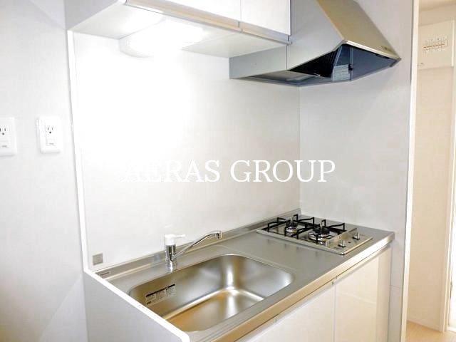 キッチン　★キッチン★