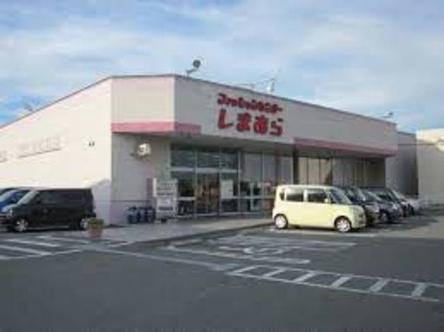 ショッピングセンター　ファッションセンターしまむら香芝店（ショッピングセンター）まで1184m