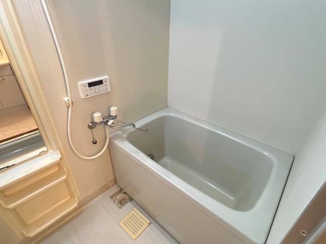 バス・シャワールーム　ユニットバス