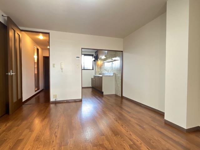 居室・リビング　LDK