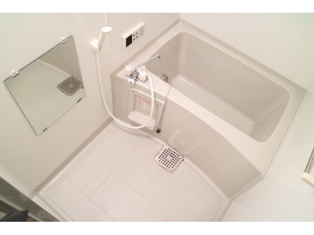 バス・シャワールーム　浴室
