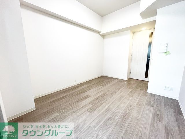 居室・リビング　バルコニー