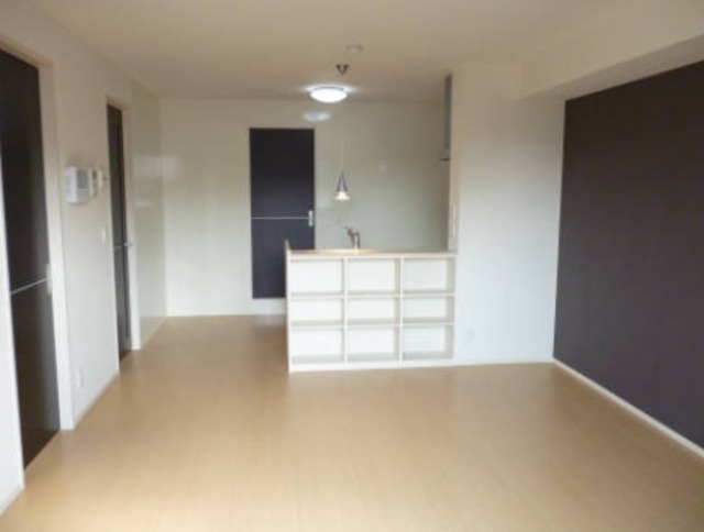 居室・リビング　素敵で洗練されたお部屋です。