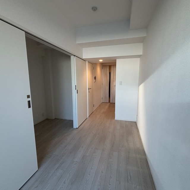 居室・リビング　※写真は同タイプ住戸です。