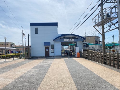 その他　近鉄長島駅（その他）まで870m