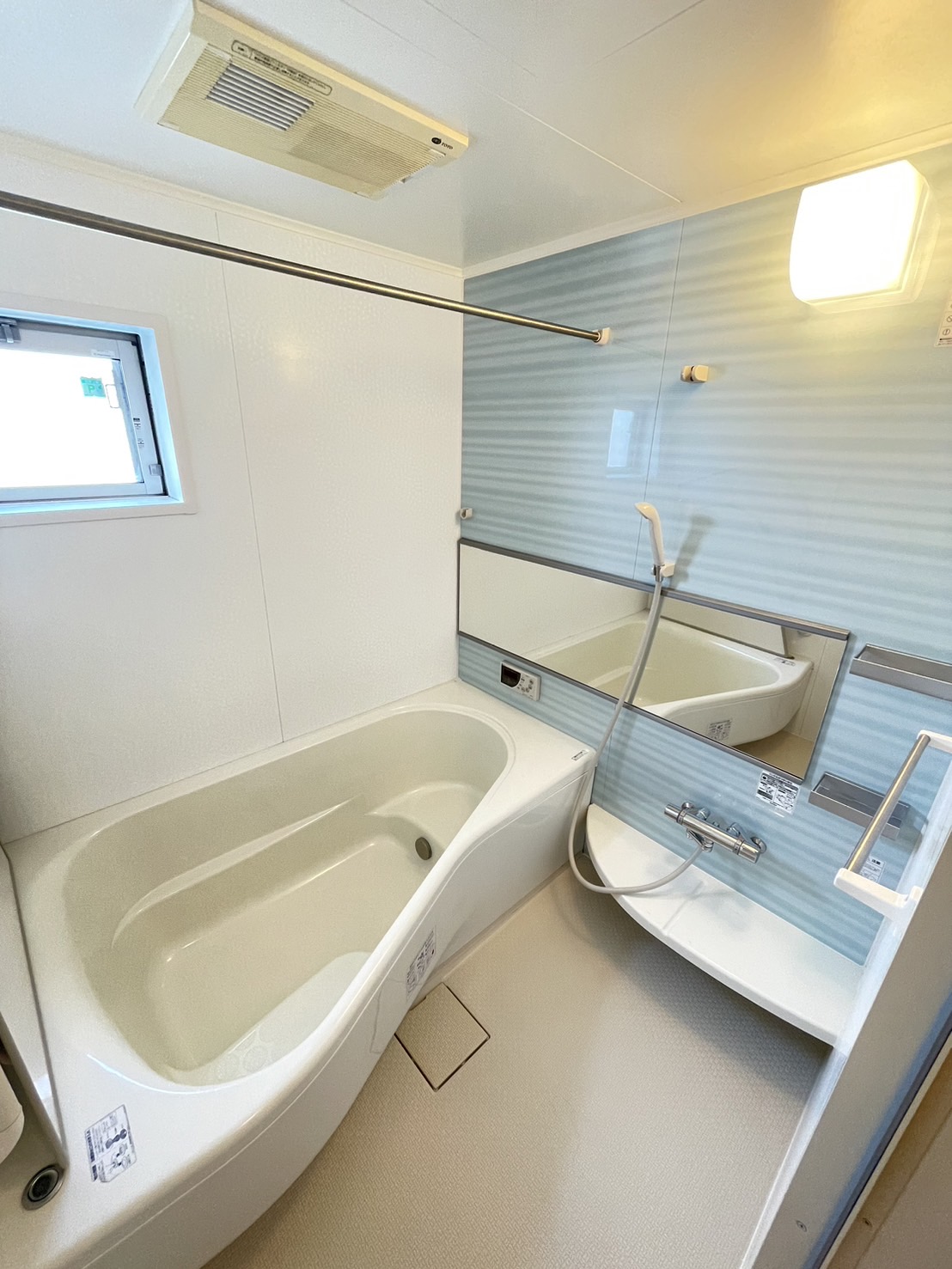 バス・シャワールーム　一坪風呂/イメージ写真