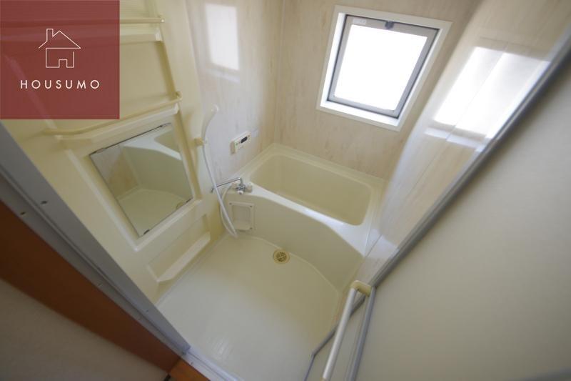 バス・シャワールーム　同施工会社・同型モデルの室内です。（参考写真・イメージ写真）