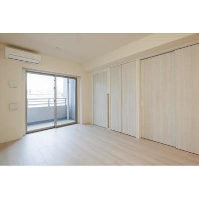 居室・リビング　※写真は同タイプ住戸です。