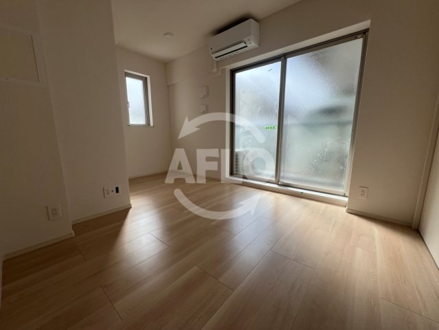 居室・リビング　リアライズ長居公園通　リビング