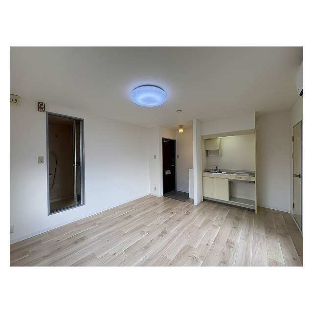 居室・リビング　洋室