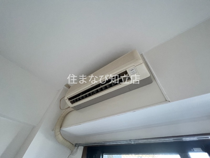 その他設備　同型別部屋写真