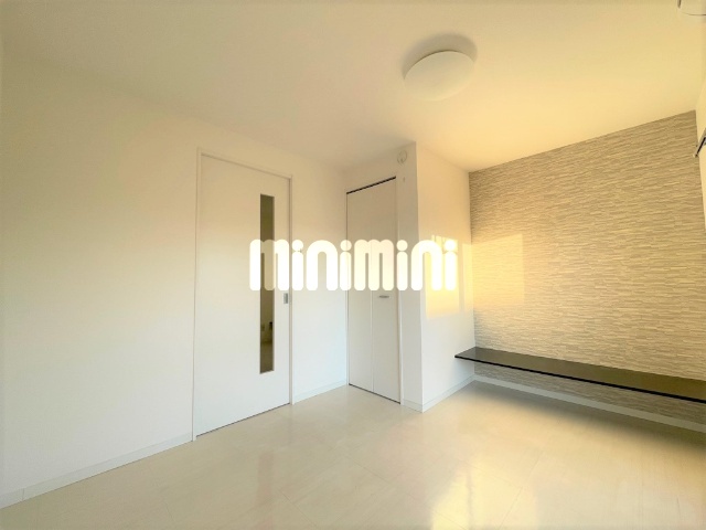 居室・リビング　※別号室