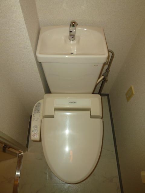 トイレ　★ウォシュレット付★