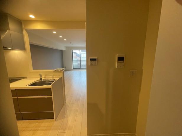 その他部屋・スペース　バルコニー