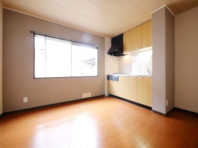 居室・リビング　★リビングフロアの様子★