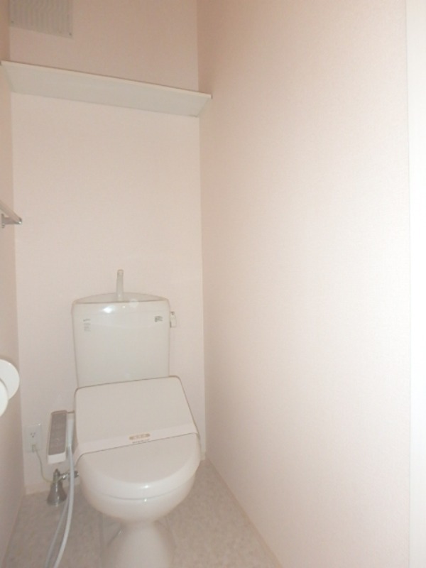 トイレ　図面と現状に相違がある場合には現状を優先