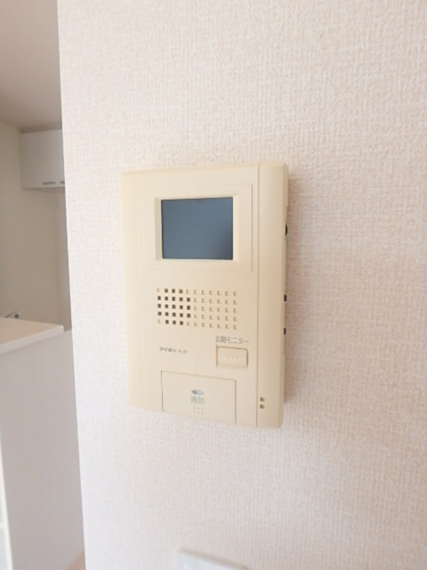 セキュリティ　図面と現状に相違がある場合には現状を優先