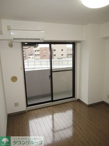 居室・リビング　※前回募集時写真