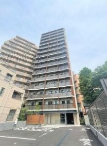 建物外観　☆綺麗な外観☆