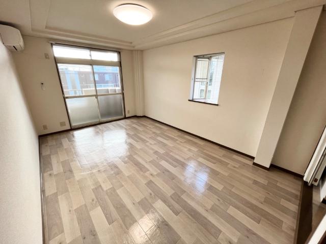 その他部屋・スペース　洋室