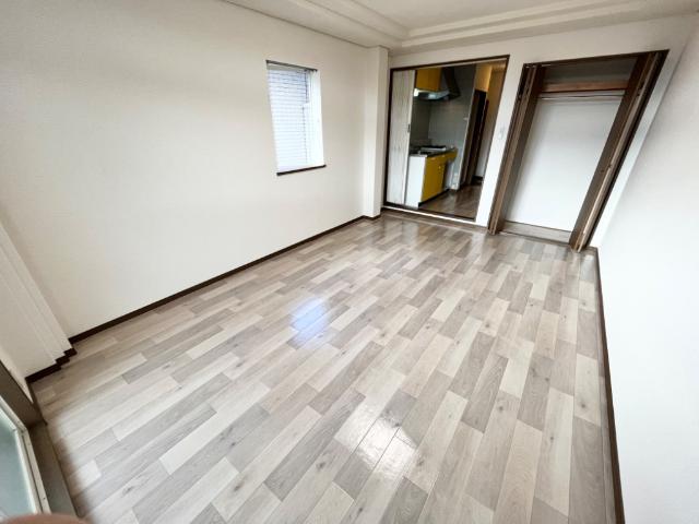 その他部屋・スペース　洋室