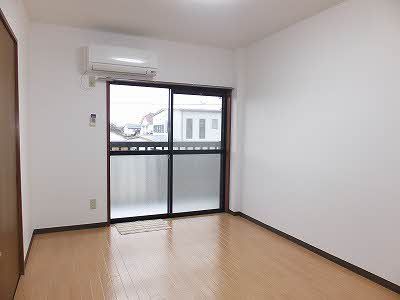 居室・リビング　洋室