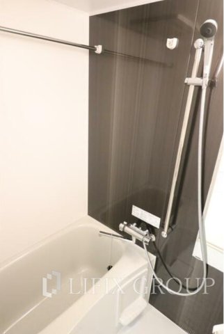 バス・シャワールーム　風呂