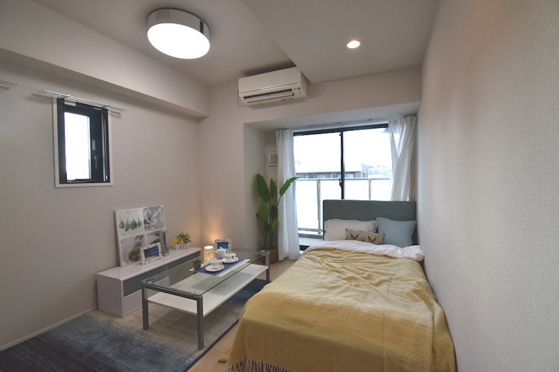 その他部屋・スペース　モデルルーム