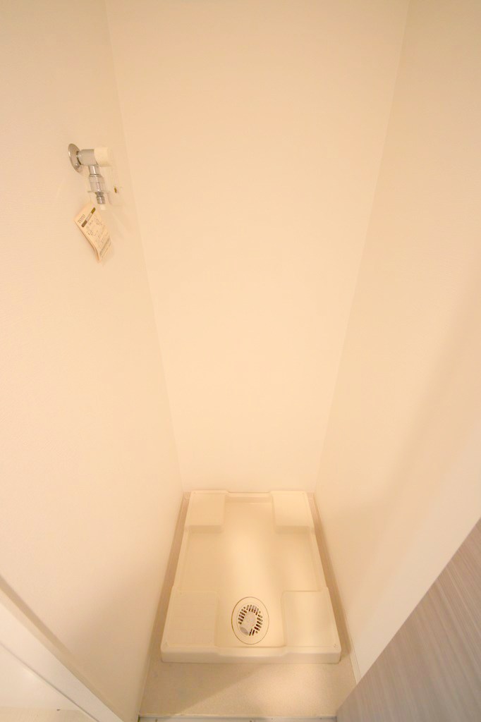 その他設備　S-RESIDENCE難波Briller