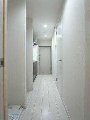 バルコニー　※別部屋参照