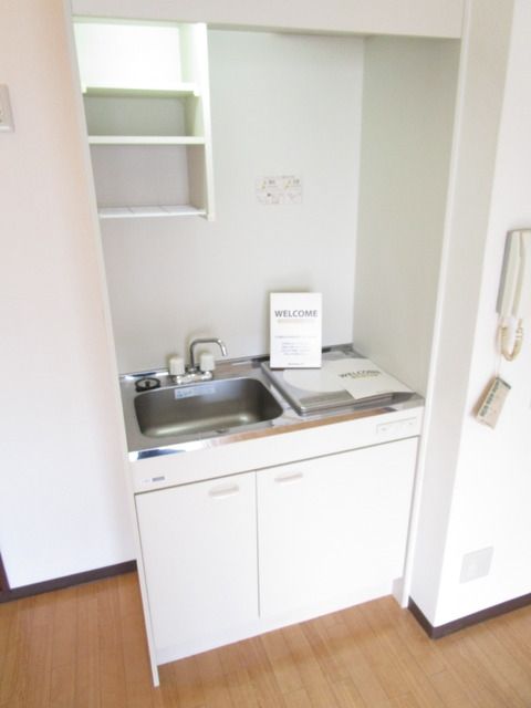 キッチン　★キッチン★