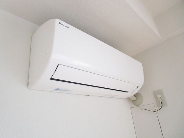 その他設備　★エアコン付★
