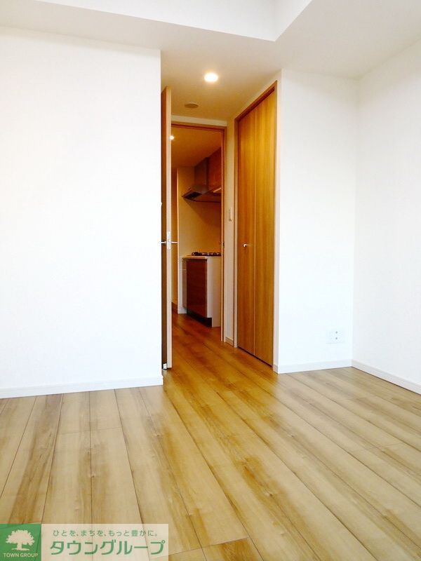 居室・リビング　リビング/居室