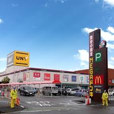 スーパー　MEGAドン・キホーテUNY本庄店（スーパー）まで782m