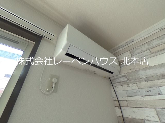 その他設備　レーベンハウス北本店へ　048-590-5757