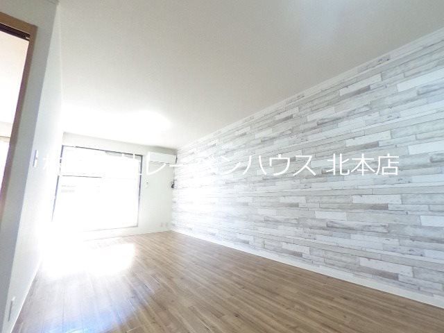 居室・リビング　レーベンハウス北本店へ　048-590-5757