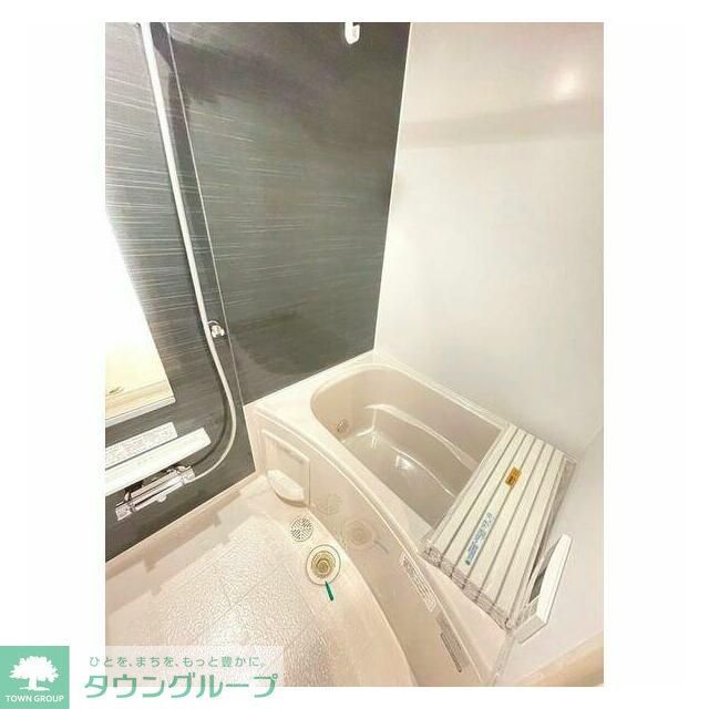 バス・シャワールーム　★別部屋★