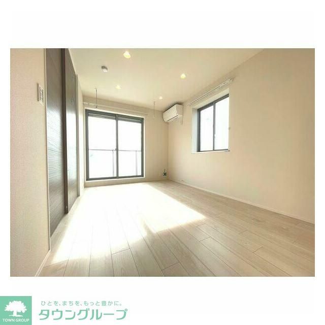 居室・リビング　★別部屋★