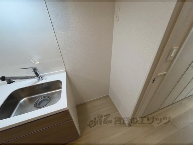 その他部屋・スペース　冷蔵庫置場