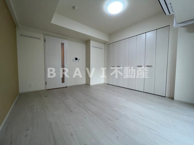 その他部屋・スペース　【セイワパレス森ノ宮中央】落ち着いて過ごせるお部屋なので、寝