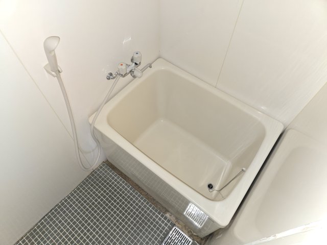 バス・シャワールーム　主税ビル